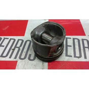 Recambio de piston para nissan navara pick-up (d40m) 2.5 dci diesel cat referencia OEM IAM   