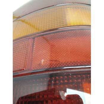 Recambio de piloto trasero derecho para nissan serena (c23) 2.0 d (kvjc23) referencia OEM IAM 265509C001  