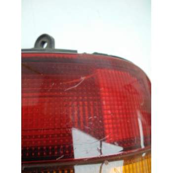 Recambio de piloto trasero derecho para nissan serena (c23) 2.0 d (kvjc23) referencia OEM IAM 265509C001  
