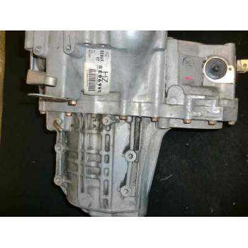 Recambio de caja cambios para nissan primera berlina (p11) 1.6 16v cat referencia OEM IAM 6J0-2  