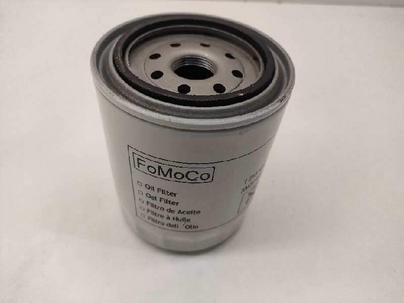 Recambio de filtro aceite para ford ranger (eq) referencia OEM IAM 1213438 XM3J6731AA DOX1A