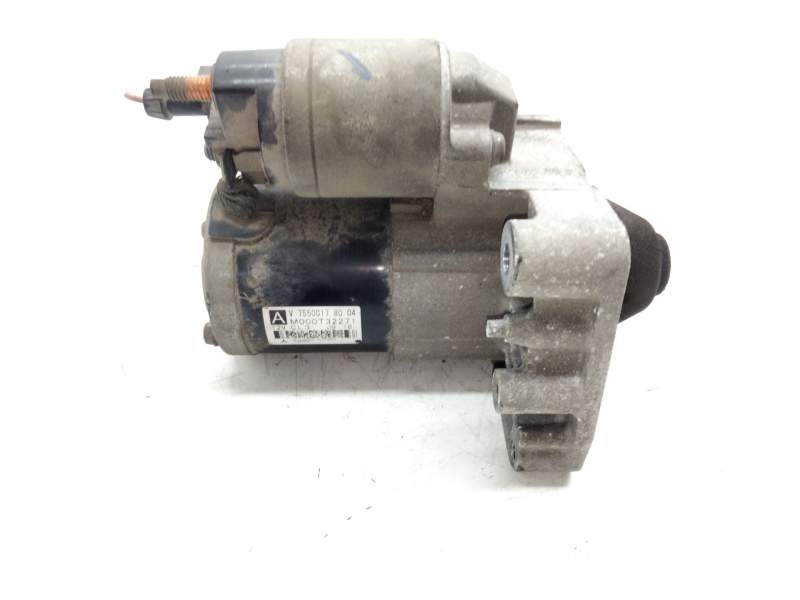 Recambio de motor arranque para mini mini (r56) cooper s referencia OEM IAM M000T32271  