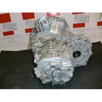 Recambio de caja cambios para nissan primera berlina (p11) 1.6 16v cat referencia OEM IAM 6J0-2  