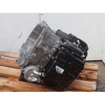 Recambio de caja cambios para volvo xc60 ii (246) d3 referencia OEM IAM TG81SC  
