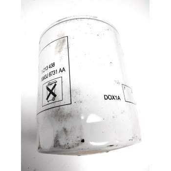 Recambio de filtro aceite para ford ranger (eq) referencia OEM IAM 1213438 XM3J6731AA DOX1A