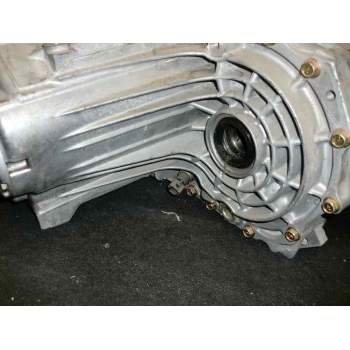 Recambio de caja cambios para nissan primera berlina (p11) 1.6 16v cat referencia OEM IAM 6J0-2  