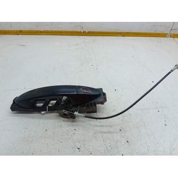 MANETA EXTERIOR DELANTERA DERECHA 8A61A224A36 