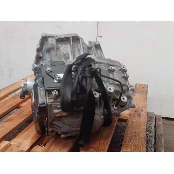 Recambio de caja cambios para volvo xc60 ii (246) d3 referencia OEM IAM TG81SC  