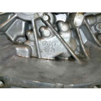 Recambio de caja cambios para nissan primera berlina (p11) 1.6 16v cat referencia OEM IAM 6J0-2  