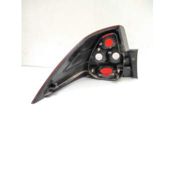 Recambio de piloto trasero derecho para renault megane ii classic berlina confort authentique referencia OEM IAM 8200142681  