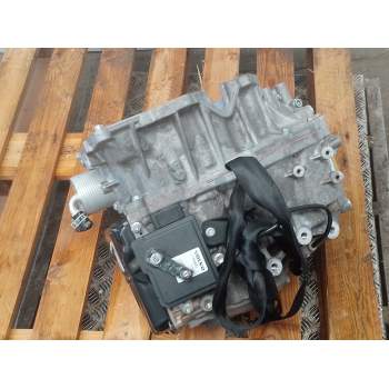 Recambio de caja cambios para volvo xc60 ii (246) d3 referencia OEM IAM TG81SC  