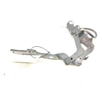 Recambio de bisagra capot izquierda para bmw 3 (e90) 320 d referencia OEM IAM   