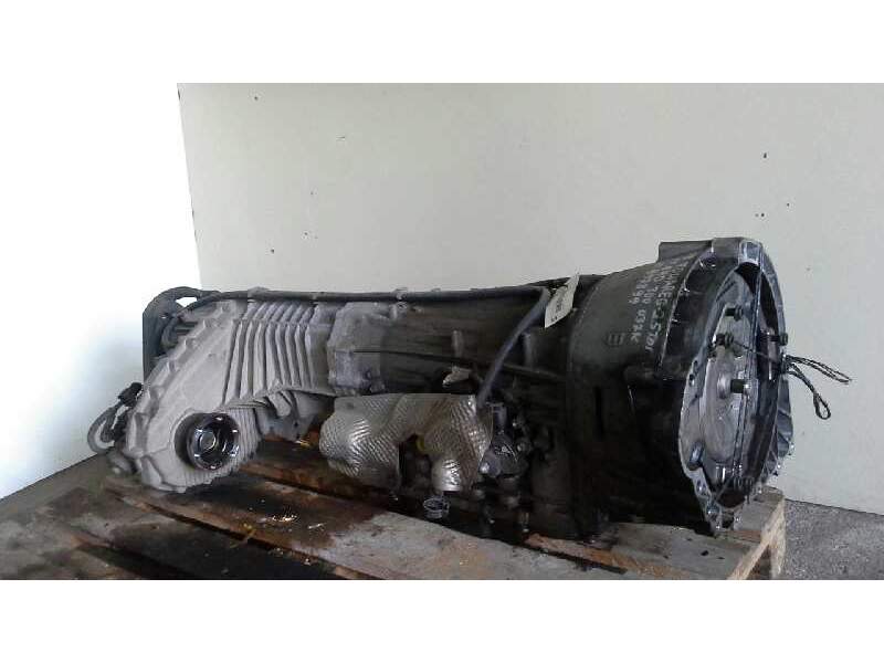 Recambio de caja cambios g para volkswagen touareg (7la) tdi r5 referencia OEM IAM 09D300037K 09D 300 037K 
