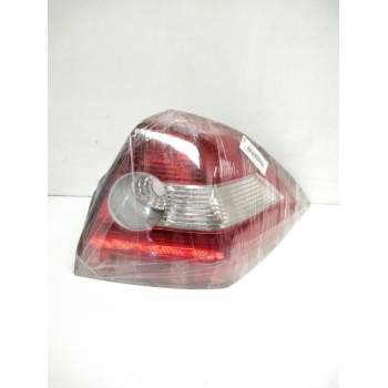 Recambio de piloto trasero derecho para renault megane ii classic berlina confort authentique referencia OEM IAM 8200142681  