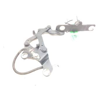 Recambio de bisagra capot izquierda para bmw 3 (e90) 320 d referencia OEM IAM   