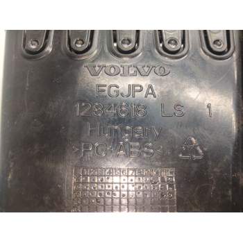 Recambio de aireador central para volvo v40 cross country referencia OEM IAM 7360300  