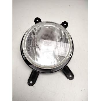 Recambio de faro izquierdo para nissan 100nx (b13) 1.6 sr referencia OEM IAM 997-16126  NISSAN SAFARI