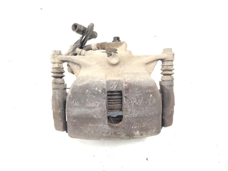 Recambio de pinza freno delantera derecha para volkswagen tiguan (5n_) 2.0 tdi 4motion referencia OEM IAM 8V061512  