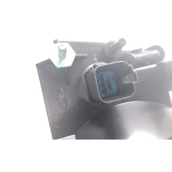 Recambio de faro derecho para ford transit caja cerrada, larga (fy) (2000 =>) referencia OEM IAM YC1513W029  