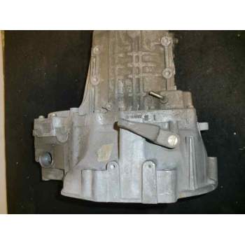 Recambio de caja cambios para nissan primera berlina (p11) 1.6 16v cat referencia OEM IAM 6J0-1  