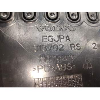 Recambio de aireador central para volvo v40 cross country referencia OEM IAM 7360300  