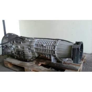 Recambio de caja cambios g para volkswagen touareg (7la) tdi r5 referencia OEM IAM 09D300037K 09D 300 037K 