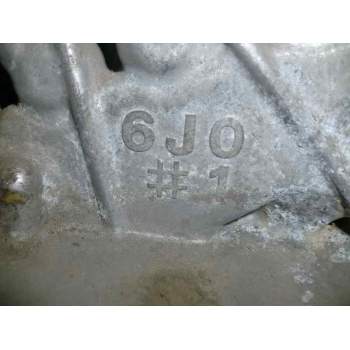Recambio de caja cambios para nissan primera berlina (p11) 1.6 16v cat referencia OEM IAM 6J0-1  