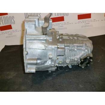 Recambio de caja cambios para nissan primera berlina (p11) 1.6 16v cat referencia OEM IAM 6J0-1  