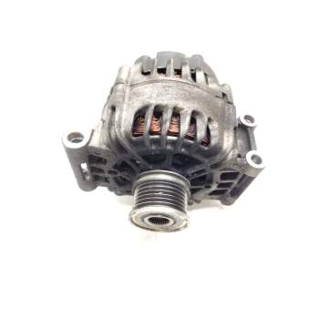 Recambio de alternador para mini mini (r56) cooper s referencia OEM IAM 7576513  