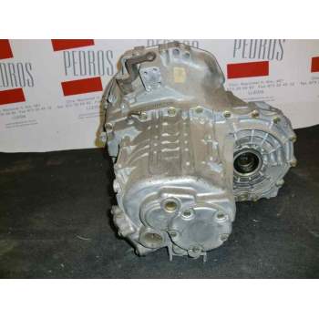 Recambio de caja cambios para nissan primera berlina (p11) 1.6 16v cat referencia OEM IAM 6J0-1  