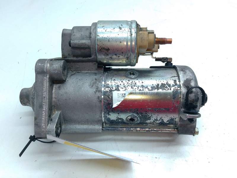 Recambio de motor arranque para volvo xc60 ii (246) d3 referencia OEM IAM 31419530  