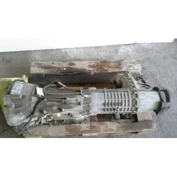 Recambio de caja cambios g para volkswagen touareg (7la) tdi r5 referencia OEM IAM 09D300037K 09D 300 037K 