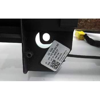 Recambio de columna direccion para volkswagen golf v berlina (1k1) 1.4 16v tsi referencia OEM IAM 1K1419502AB 1K0953503GD 