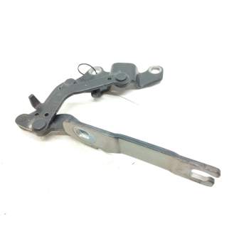 Recambio de bisagra capot drecha para bmw 3 (e90) 320 d referencia OEM IAM   