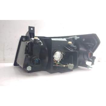 Recambio de faro derecho para ford transit caja cerrada, larga (fy) (2000 =>) referencia OEM IAM YC1513W029  
