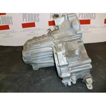Recambio de caja cambios para nissan primera berlina (p11) 1.6 16v cat referencia OEM IAM 6J0-1  