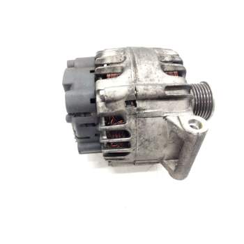 Recambio de alternador para mini mini (r56) cooper s referencia OEM IAM 7576513  