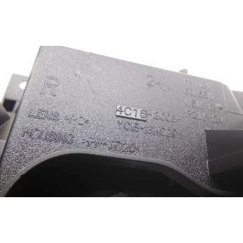 Recambio de faro derecho para ford transit caja cerrada, larga (fy) (2000 =>) referencia OEM IAM YC1513W029  