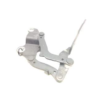 Recambio de bisagra capot drecha para bmw 3 (e90) 320 d referencia OEM IAM   