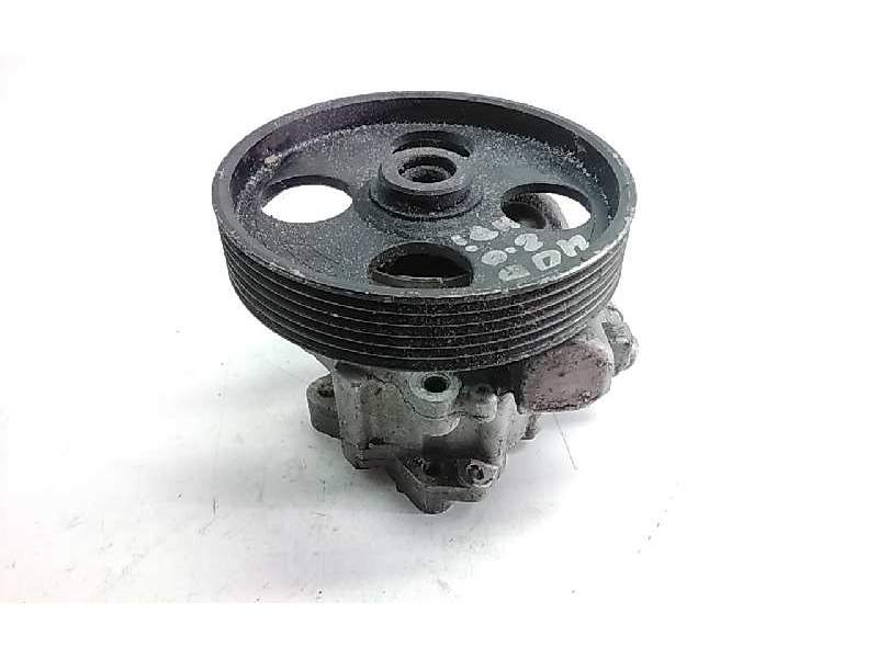 Recambio de bomba servodireccion para peugeot 406 berlina (s1/s2) 2.0 hdi referencia OEM IAM 9624659580  