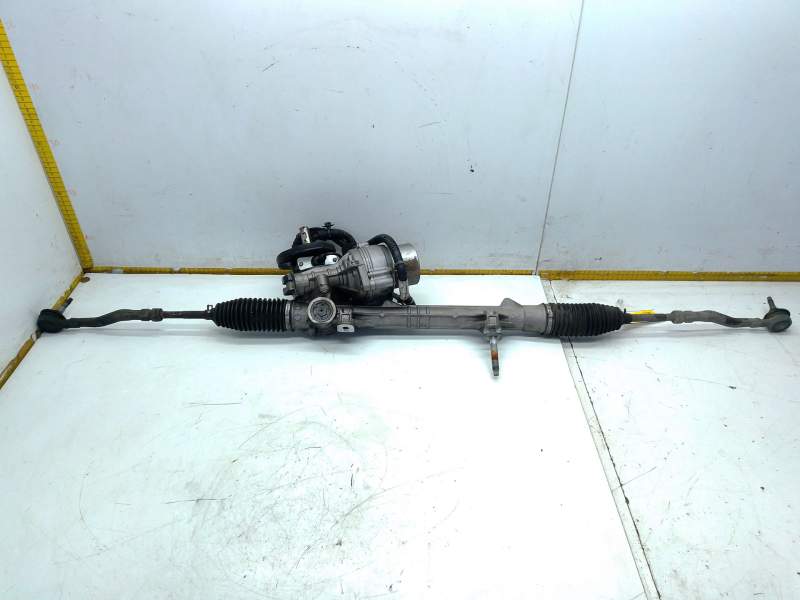 Recambio de caja direccion electrica para peugeot 208 i (ca_, cc_) 1.2 thp 110 referencia OEM IAM 6700003503  