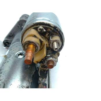 Recambio de motor arranque para volvo xc60 ii (246) d3 referencia OEM IAM 31419530  