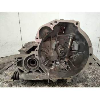 Recambio de caja cambios para nissan primera berlina (p12) 1.8 16v cat referencia OEM IAM 6J0-4  