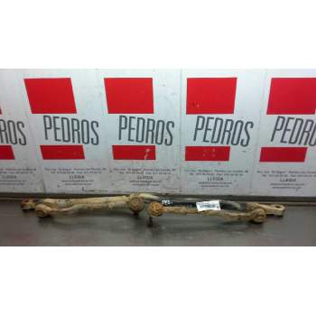 Recambio de barra direccion para mazda b-serie (un) 2.5 turbodiesel cat referencia OEM IAM   