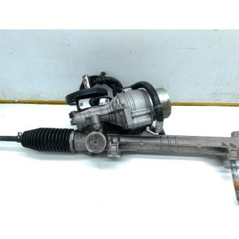 Recambio de caja direccion electrica para peugeot 208 i (ca_, cc_) 1.2 thp 110 referencia OEM IAM 6700003503  