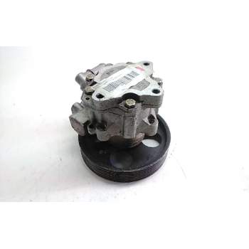 Recambio de bomba servodireccion para peugeot 406 berlina (s1/s2) 2.0 hdi referencia OEM IAM 9624659580  