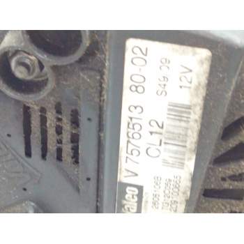 Recambio de alternador para mini mini (r56) cooper s referencia OEM IAM 7576513  