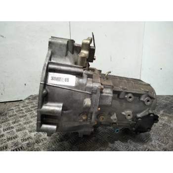 Recambio de caja cambios para nissan primera berlina (p12) 1.8 16v cat referencia OEM IAM 6J0-4  