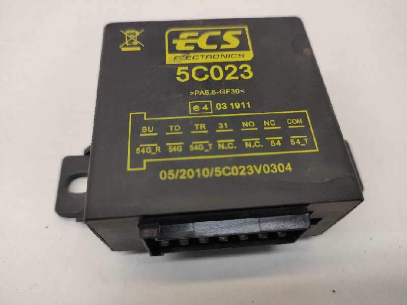 Recambio de rele para mitsubishi grandis (na0w) referencia OEM IAM 5C023  