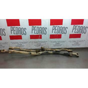Recambio de barra direccion para mazda b-serie (un) 2.5 turbodiesel cat referencia OEM IAM   